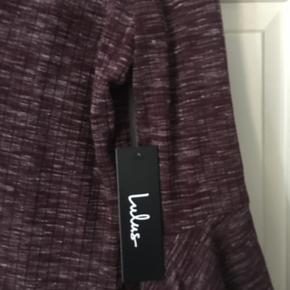 Lulus Button-up Dress - Picture 4 of 5